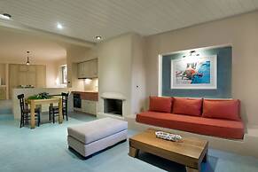 Voreina Gallery Suites