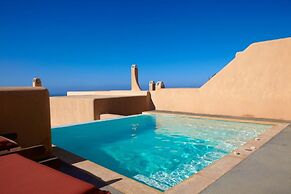 Voreina Gallery Suites