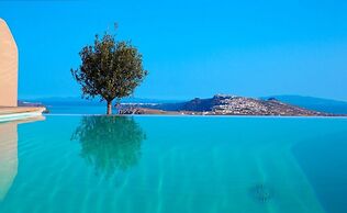 Voreina Gallery Suites