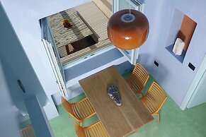 Voreina Gallery Suites