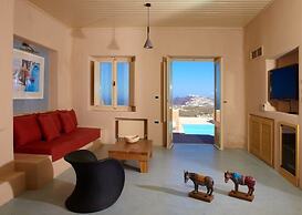 Voreina Gallery Suites