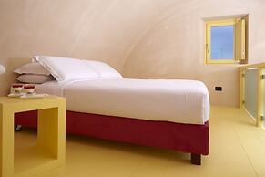 Voreina Gallery Suites