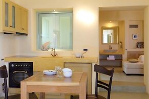 Voreina Gallery Suites