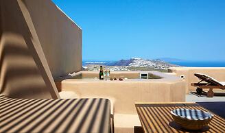 Voreina Gallery Suites