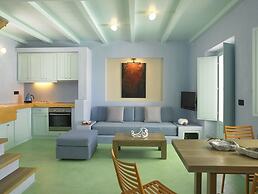 Voreina Gallery Suites