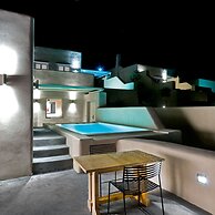 Voreina Gallery Suites