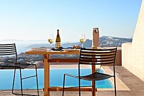 Voreina Gallery Suites