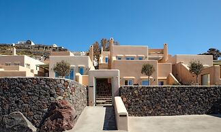 Voreina Gallery Suites