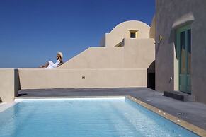 Voreina Gallery Suites