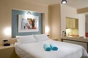 Voreina Gallery Suites