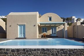 Voreina Gallery Suites