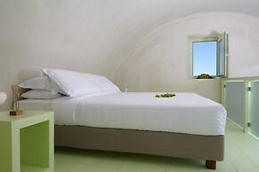 Voreina Gallery Suites