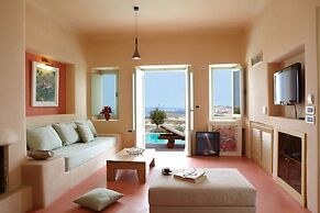 Voreina Gallery Suites