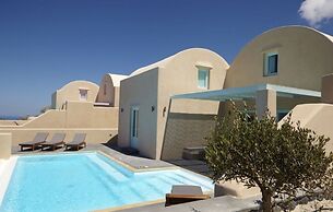 Voreina Gallery Suites