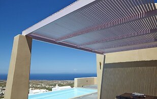 Voreina Gallery Suites