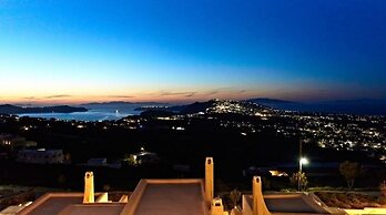 Voreina Gallery Suites