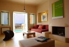 Voreina Gallery Suites