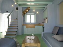 Voreina Gallery Suites