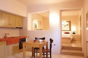 Voreina Gallery Suites