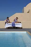 Voreina Gallery Suites