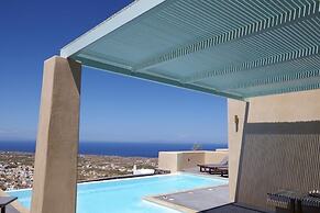 Voreina Gallery Suites