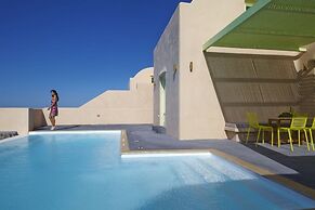 Voreina Gallery Suites