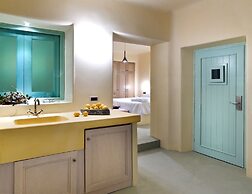 Voreina Gallery Suites