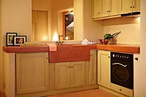 Voreina Gallery Suites