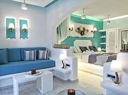 Anastasia Princess Luxury Beach Residence, Adults Only