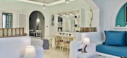 Anastasia Princess Luxury Beach Residence, Adults Only