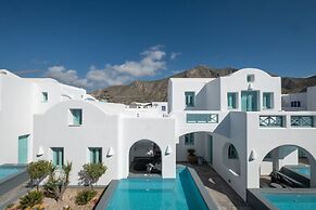 Anastasia Princess Luxury Beach Residence, Adults Only