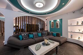 Anastasia Princess Luxury Beach Residence, Adults Only