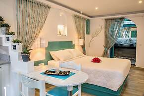 Anastasia Princess Luxury Beach Residence, Adults Only