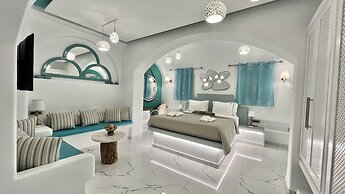 Anastasia Princess Luxury Beach Residence, Adults Only