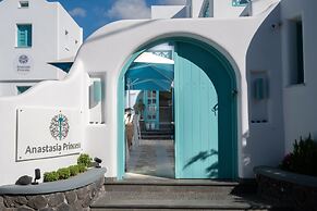 Anastasia Princess Luxury Beach Residence, Adults Only