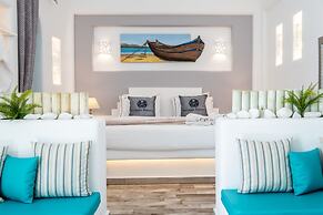 Anastasia Princess Luxury Beach Residence, Adults Only