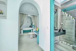 Anastasia Princess Luxury Beach Residence, Adults Only