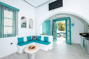 Anastasia Princess Luxury Beach Residence, Adults Only