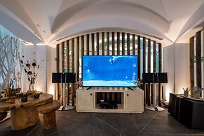 Anastasia Princess Luxury Beach Residence, Adults Only