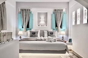 Anastasia Princess Luxury Beach Residence, Adults Only