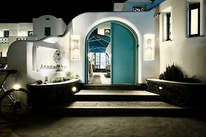 Anastasia Princess Luxury Beach Residence, Adults Only