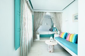 Anastasia Princess Luxury Beach Residence, Adults Only