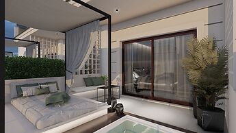 Diverso Platamon, Luxury Hotel & Spa