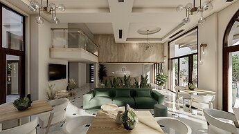 Diverso Platamon, Luxury Hotel & Spa