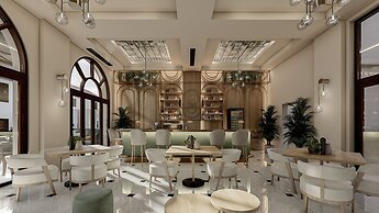 Diverso Platamon, Luxury Hotel & Spa