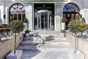 Diverso Platamon, Luxury Hotel & Spa