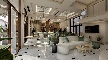 Diverso Platamon, Luxury Hotel & Spa