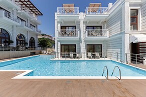 Diverso Platamon, Luxury Hotel & Spa