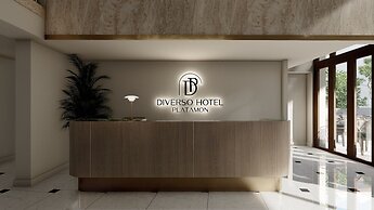Diverso Platamon, Luxury Hotel & Spa