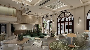 Diverso Platamon, Luxury Hotel & Spa